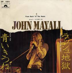 John Mayall : Prisons on the Road